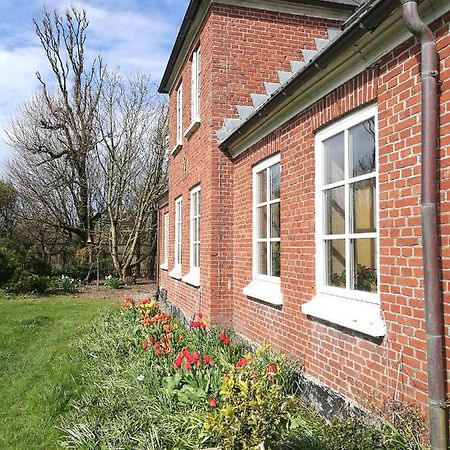 Green Vagon, Farm B&B Rooms For Rent Hjørring Eksteriør billede