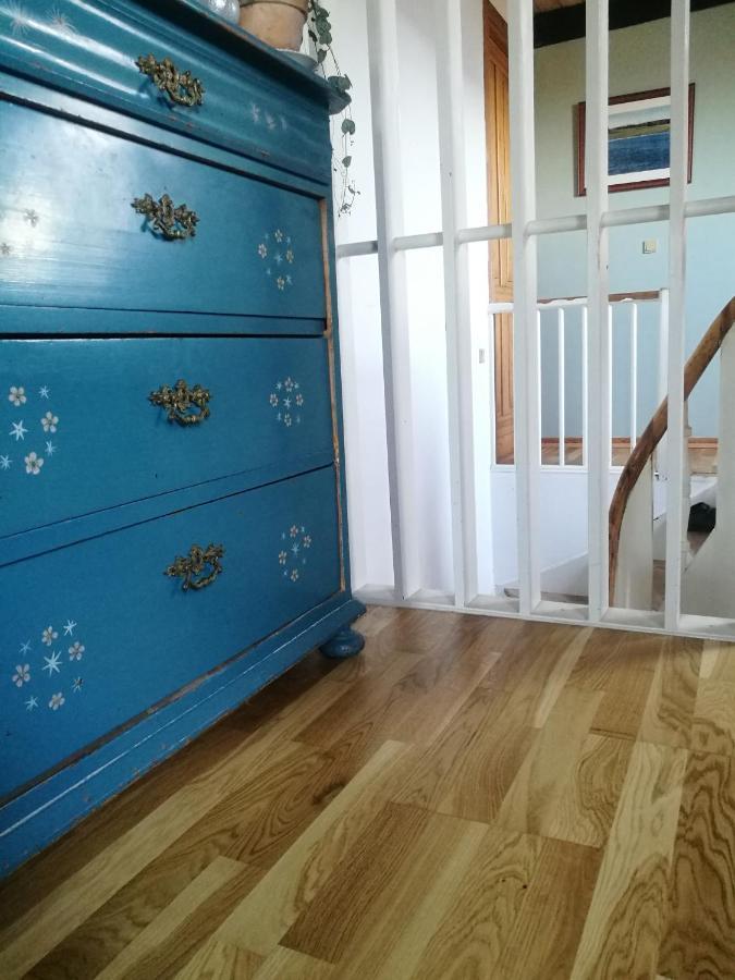 Green Vagon, Farm B&B Rooms For Rent Hjørring Eksteriør billede