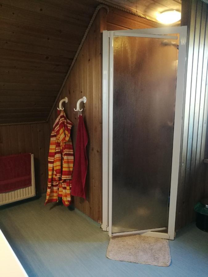 Green Vagon, Farm B&B Rooms For Rent Hjørring Eksteriør billede
