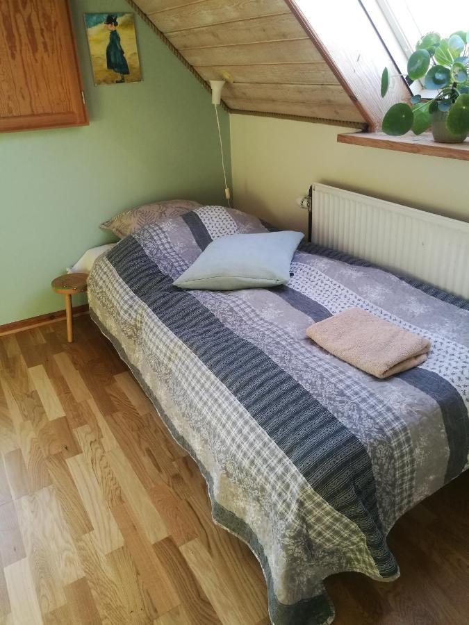 Green Vagon, Farm B&B Rooms For Rent Hjørring Eksteriør billede