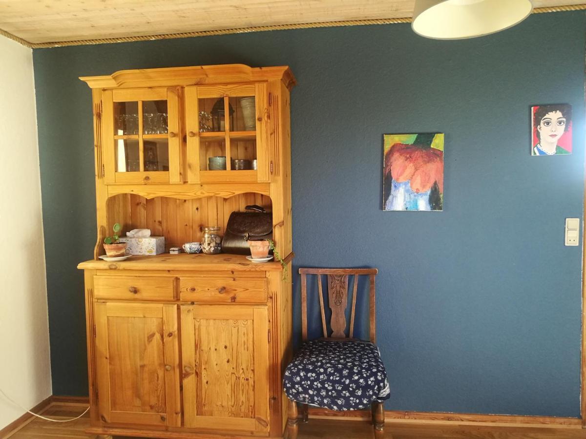 Green Vagon, Farm B&B Rooms For Rent Hjørring Eksteriør billede