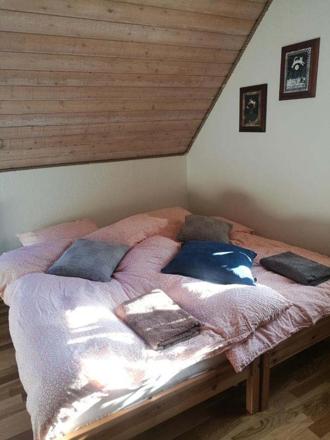 Green Vagon, Farm B&B Rooms For Rent Hjørring Eksteriør billede